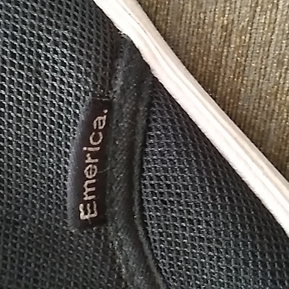 Emerica Wind Cruiser Lt men's shoes - Picture 3 of 6